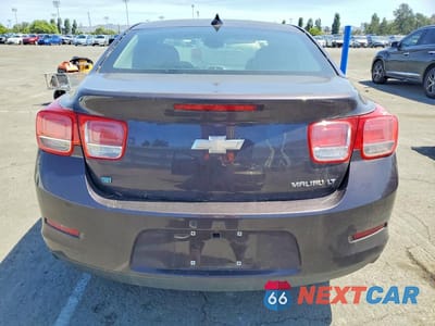 Zdjęcie 6 z 12 samochodu: 2015 CHEVROLET MALIBU 2LT VIN:1G11D5SL9FF177478 - miniatura