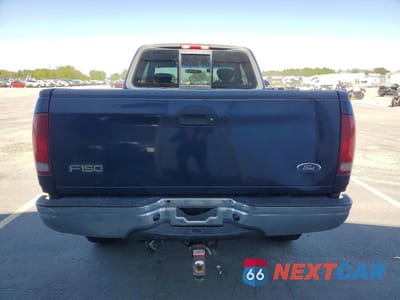 Zdjęcie 6 z 12 samochodu: 2002 FORD F150 VIN:2FTRX18LX2CA02566 - miniatura