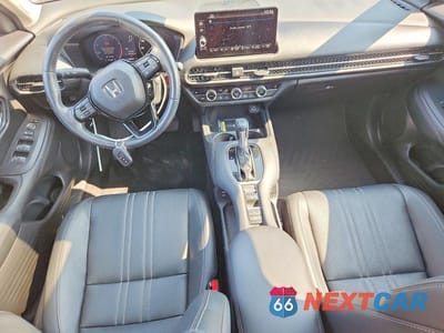 Zdjęcie 8 z 14 samochodu: 2024 HONDA HR-V EXL VIN:3CZRZ2H73RM720326 - miniatura