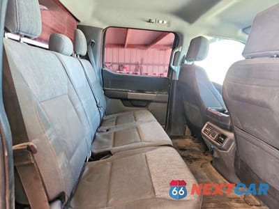 Zdjęcie 10 z 12 samochodu: 2022 FORD F150 SUPERCREW VIN:1FTFW1E51NKE65546 - miniatura