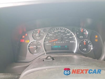Zdjęcie 9 z 12 samochodu: 2011 CHEVROLET EXPRESS G1500 VIN:1GCSHAF44B1141555 - miniatura