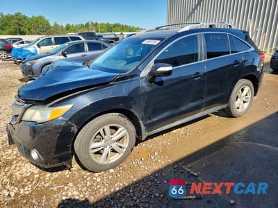 2013 ACURA RDX TECHNOLOGY 5J8TB4H5XDL019272 - główne zdjęcie licytacji z USA - miniatura