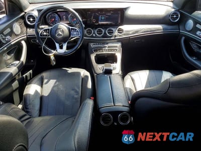 Zdjęcie 8 z 12 samochodu: 2019 MERCEDES-BENZ E 450 4MATIC VIN:WDDZF6JB3KA520284 - miniatura