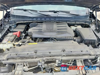 Zdjęcie 11 z 12 samochodu: 2023 NISSAN TITAN S VIN:1N6AA1EC9PN109819 - miniatura