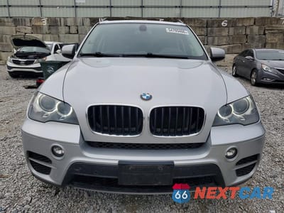 Piąte zdjęcie samochodu w środku: 2012 BMW X5 XDRIVE35I VIN:5UXZV4C51CL755232 - miniatura