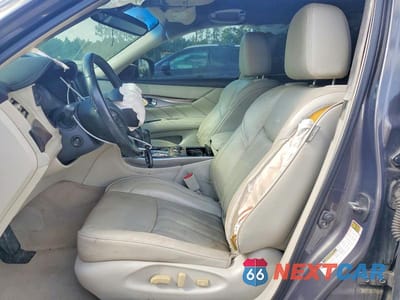 Zdjęcie 7 z 13 samochodu: 2013 INFINITI M37 BASE VIN:JN1BY1AP3DM510704 - miniatura