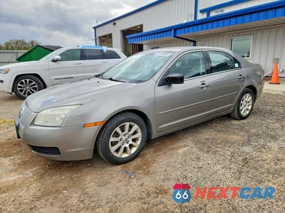 2009 MERCURY MILAN 3MEHM07Z09R607717 - główne zdjęcie licytacji z USA - miniatura