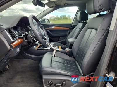 Zdjęcie 7 z 12 samochodu: 2023 AUDI Q5 PREMIUM 40 VIN:WA1ABAFY6P2024412 - miniatura