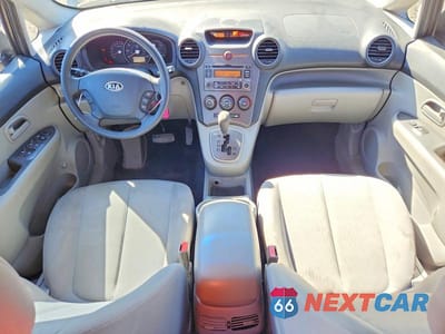Zdjęcie 8 z 13 samochodu: 2008 KIA RONDO LX VIN:KNAFG526087182870 - miniatura