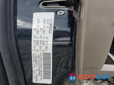 Zdjęcie 13 z 13 samochodu: 2008 DODGE GRAND CARAVAN SE VIN:2D8HN44H28R707227 - miniatura