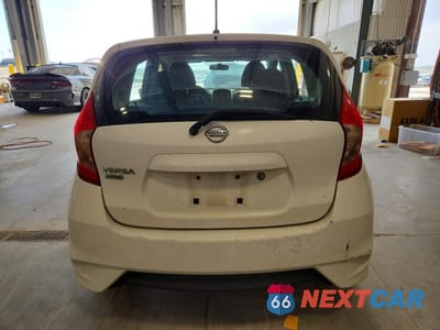 Zdjęcie 6 z 13 samochodu: 2018 NISSAN VERSA NOTE S VIN:3N1CE2CP1JL364597 - miniatura