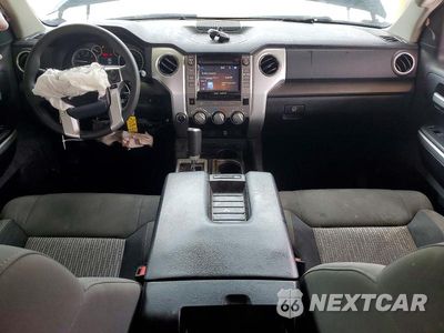 Zdjęcie 8 z 12 samochodu: 2014 TOYOTA TUNDRA SR5 VIN:5TFUW5F14EX392041 - miniatura