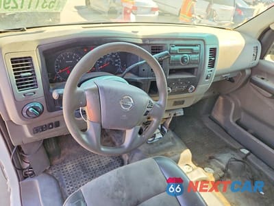 Zdjęcie 8 z 14 samochodu: 2013 NISSAN NV 2500 VIN:1N6BF0LX3DN103550 - miniatura