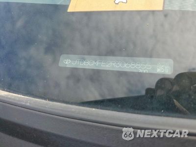 Zdjęcie 12 z 12 samochodu: 2024 TOYOTA COROLLA HYBRID LE VIN:JTDBCMFE2R3068855 - miniatura