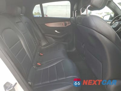 Zdjęcie 11 z 13 samochodu: 2019 MERCEDES-BENZ GLC COUPE 300 4MATIC VIN:WDC0J4KB4KF574713 - miniatura