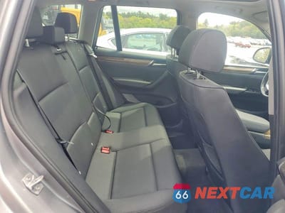 Zdjęcie 11 z 13 samochodu: 2015 BMW X3 XDRIVE35I VIN:5UXWX7C59F0K31895 - miniatura