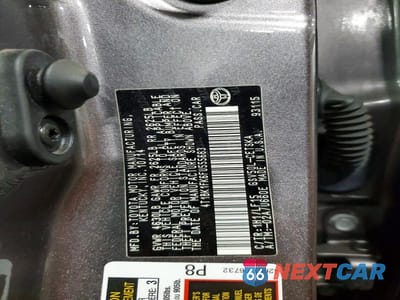 Zdjęcie 12 z 12 samochodu: 2015 TOYOTA CAMRY XSE V6 VIN:4T1BK1FK6FU555663 - miniatura