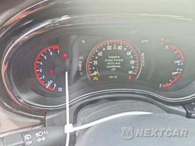 Zdjęcie 9 z 14 samochodu: 2026 DODGE DURANGO GT VIN:1C4RDJDG2TC246513 - miniatura