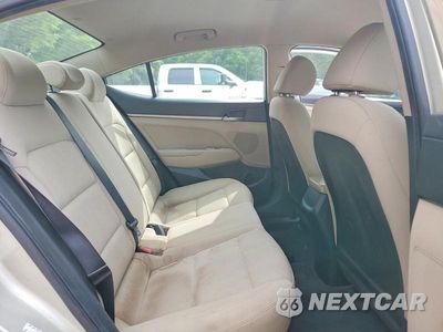 Zdjęcie 10 z 12 samochodu: 2018 HYUNDAI ELANTRA SE VIN:KMHD74LF6JU666340 - miniatura