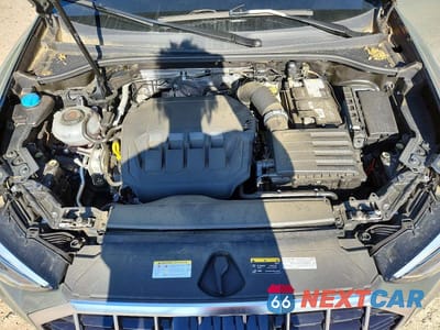 Zdjęcie 11 z 12 samochodu: 2024 AUDI Q3 PREMIUM S LINE 45 VIN:WA1DECF38R1040155 - miniatura