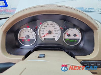 Zdjęcie 9 z 12 samochodu: 2004 FORD F150 VIN:1FTPX12594NB40517 - miniatura