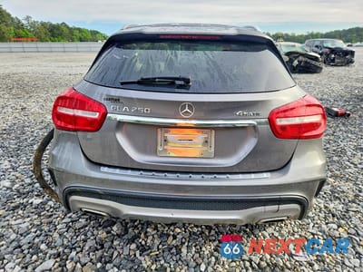 Zdjęcie 6 z 12 samochodu: 2015 MERCEDES-BENZ GLA 250 4MATIC VIN:WDCTG4GB8FJ030805 - miniatura
