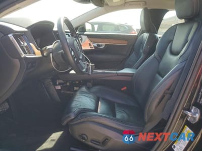 Zdjęcie 7 z 13 samochodu: 2019 VOLVO S90 T6 INSCRIPTION VIN:LVYA22ML5KP110169 - miniatura