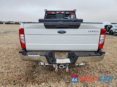 Zdjęcie 6 z 12 samochodu: 2021 FORD F250 SUPER DUTY VIN:1FT7W2BT4MED98824 - miniatura