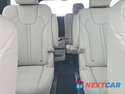 Zdjęcie 10 z 13 samochodu: 2025 KIA SORENTO SX PRESTIGE VIN:KNDRMDJH0S5379904 - miniatura