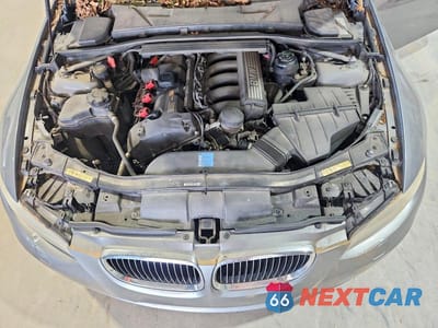 Zdjęcie 11 z 12 samochodu: 2009 BMW 328 I VIN:WBAWB33579P137693 - miniatura