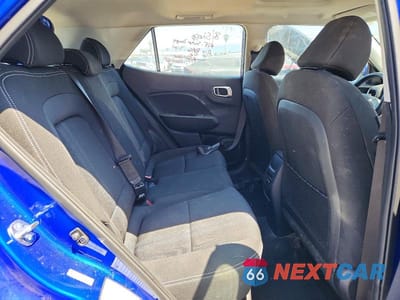 Zdjęcie 10 z 12 samochodu: 2026 HYUNDAI VENUE SEL VIN:KMHRC8A38TU433287 - miniatura