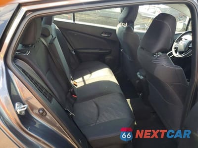 Zdjęcie 10 z 12 samochodu: 2022 TOYOTA PRIUS PRIME LE VIN:JTDKAMFP6N3221061 - miniatura