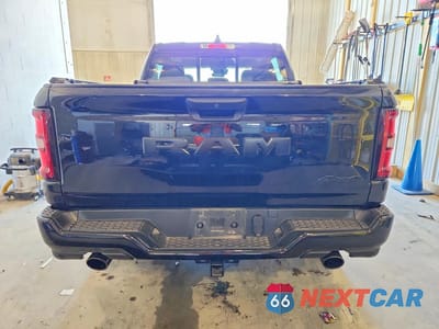 Zdjęcie 6 z 13 samochodu: 2025 RAM 1500 TRADESMAN VIN:1C6SRFGP7SN683879 - miniatura