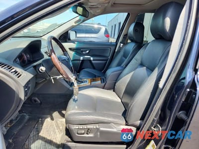 Zdjęcie 7 z 13 samochodu: 2007 VOLVO XC90 3.2 VIN:YV4CZ982671357939 - miniatura