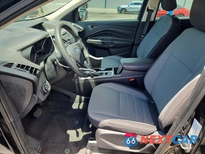 Zdjęcie 7 z 12 samochodu: 2018 FORD ESCAPE S VIN:1FMCU0F75JUB36894 - miniatura