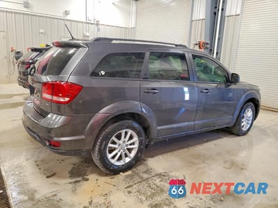 Trzecie zdjęcie samochodu z tyłu: 2014 DODGE JOURNEY SXT VIN:3C4PDCBG2ET142147 - miniatura