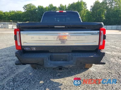 Zdjęcie 6 z 12 samochodu: 2024 FORD F250 SUPER DUTY VIN:1FT8W2BM8REE87638 - miniatura