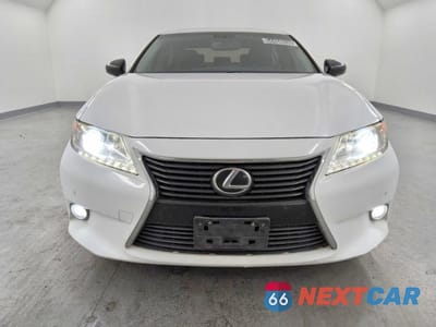 Piąte zdjęcie samochodu w środku: 2015 LEXUS ES 350 VIN:JTHBK1GG4F2175567 - miniatura