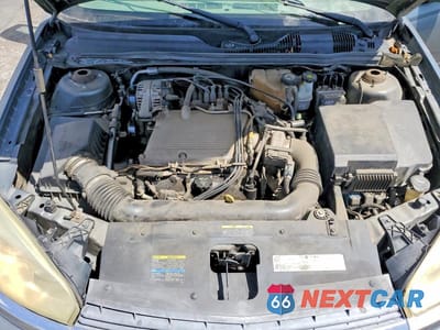 Zdjęcie 11 z 12 samochodu: 2005 CHEVROLET MALIBU MAXX LS VIN:1G1ZT64825F161495 - miniatura