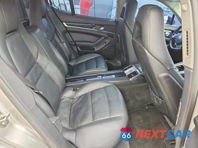 Zdjęcie 10 z 12 samochodu: 2012 PORSCHE PANAMERA 2 VIN:WP0AA2A79CL017651 - miniatura