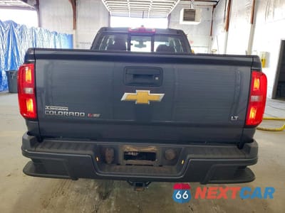 Zdjęcie 6 z 12 samochodu: 2017 CHEVROLET COLORADO LT VIN:1GCHTCEN8H1324531 - miniatura