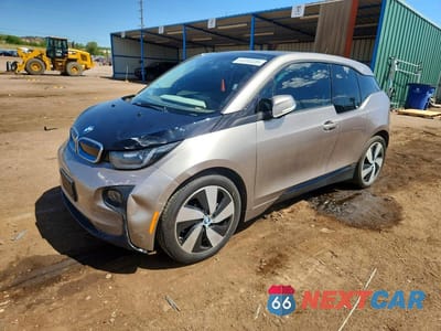 2014 BMW I3 BEV WBY1Z2C5XEV283710 - główne zdjęcie licytacji z USA - miniatura