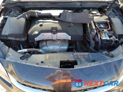 Zdjęcie 11 z 12 samochodu: 2014 CHEVROLET MALIBU LTZ VIN:1G11H5SL1EF195007 - miniatura