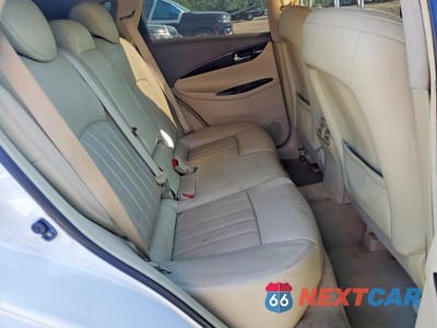 Zdjęcie 11 z 13 samochodu: 2014 INFINITI QX50 JOURNEY VIN:JN1BJ0HR8EM192358 - miniatura