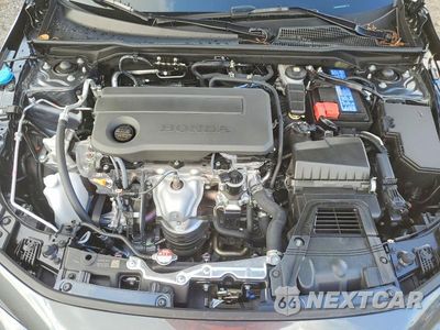 Zdjęcie 11 z 13 samochodu: 2026 HONDA CIVIC SPORT VIN:2HGFE2F56TH560195 - miniatura