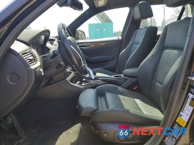 Zdjęcie 7 z 14 samochodu: 2015 BMW X1 XDRIVE35I VIN:WBAVM5C50FVV93799 - miniatura