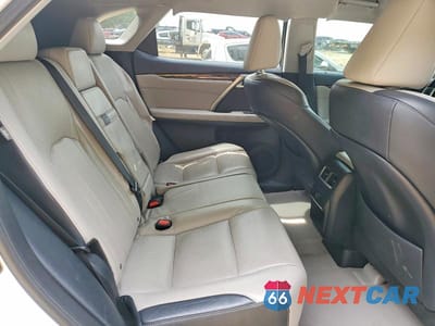 Zdjęcie 11 z 13 samochodu: 2018 LEXUS RX 350 BASE VIN:2T2ZZMCA2JC111094 - miniatura