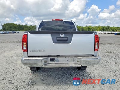 Zdjęcie 6 z 12 samochodu: 2016 NISSAN FRONTIER S VIN:1N6AD0ER0GN793083 - miniatura