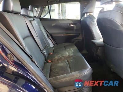 Zdjęcie 10 z 12 samochodu: 2021 TOYOTA VENZA LIMITED VIN:JTEAAAAH8MJ024442 - miniatura