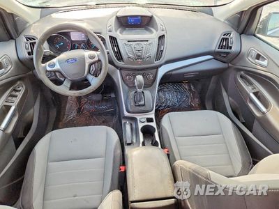 Zdjęcie 8 z 13 samochodu: 2014 FORD ESCAPE SE VIN:1FMCU0GX8EUC28117 - miniatura